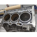 #BKS22 Engine Cylinder Block From 2009 Toyota Sienna  3.5